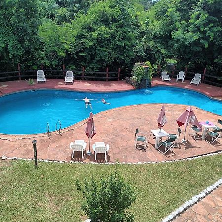 Hotel La Toscana 산 이그나시오 외부 사진