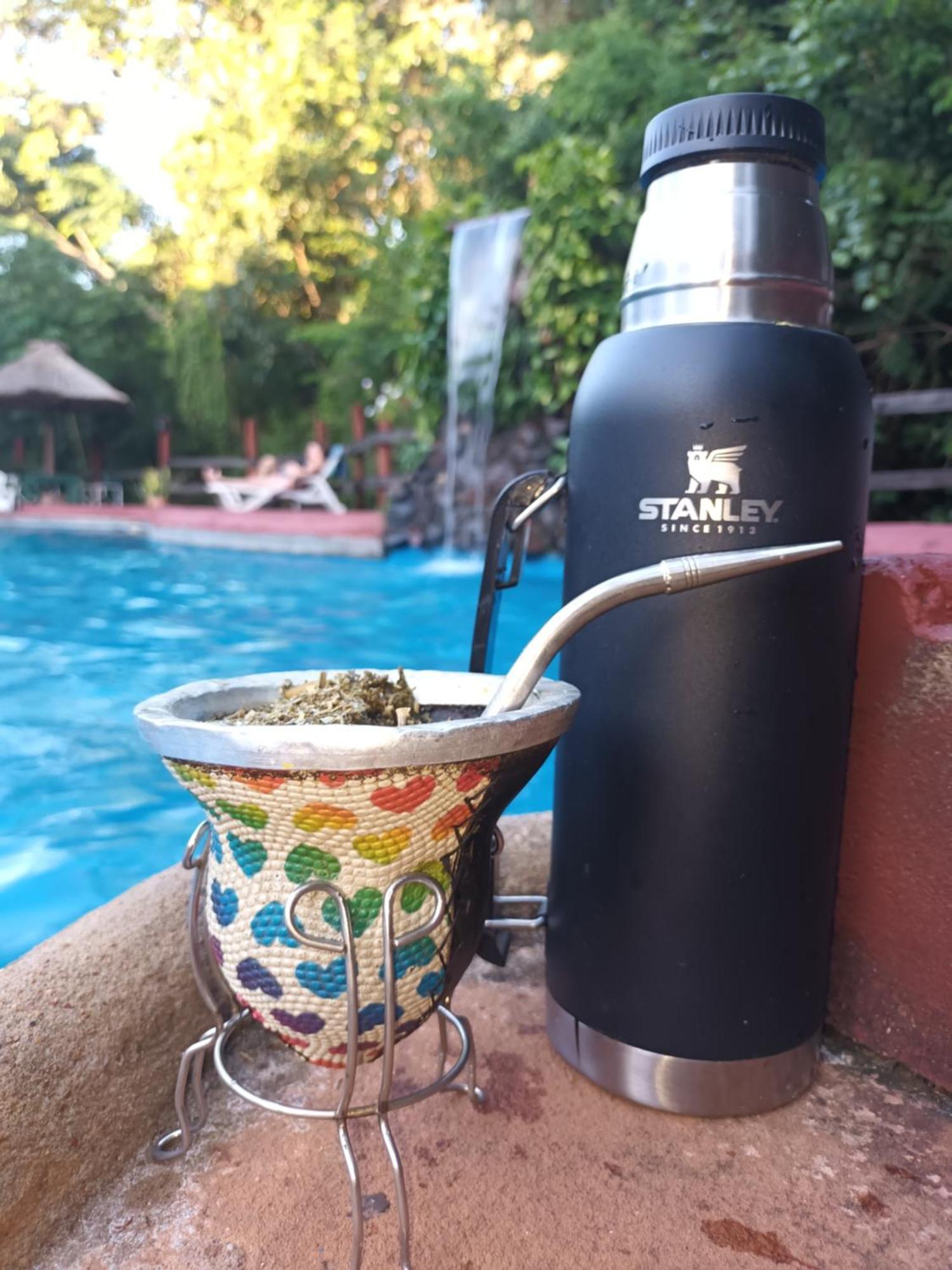 Hotel La Toscana 산 이그나시오 외부 사진