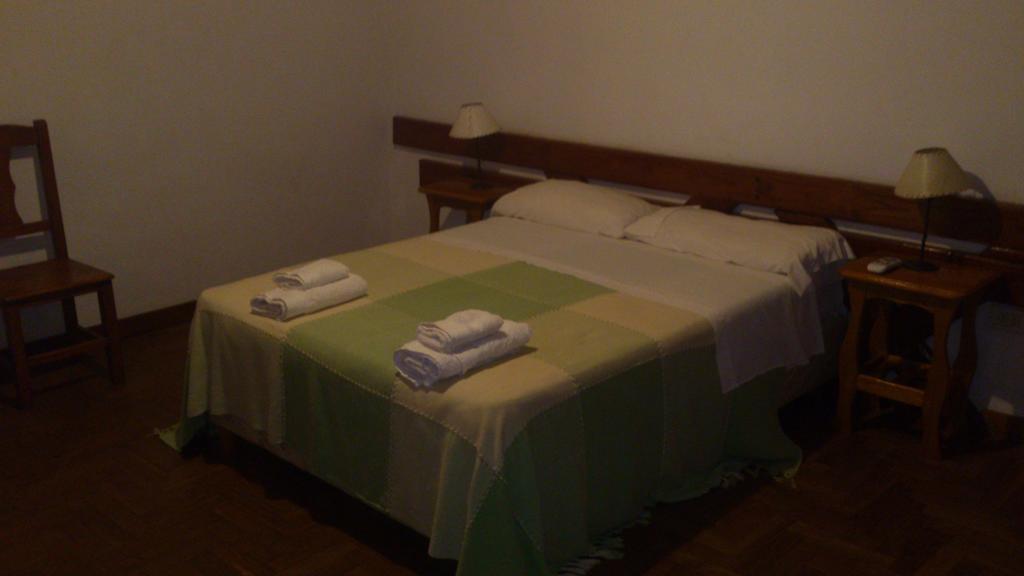 Hotel La Toscana 산 이그나시오 외부 사진