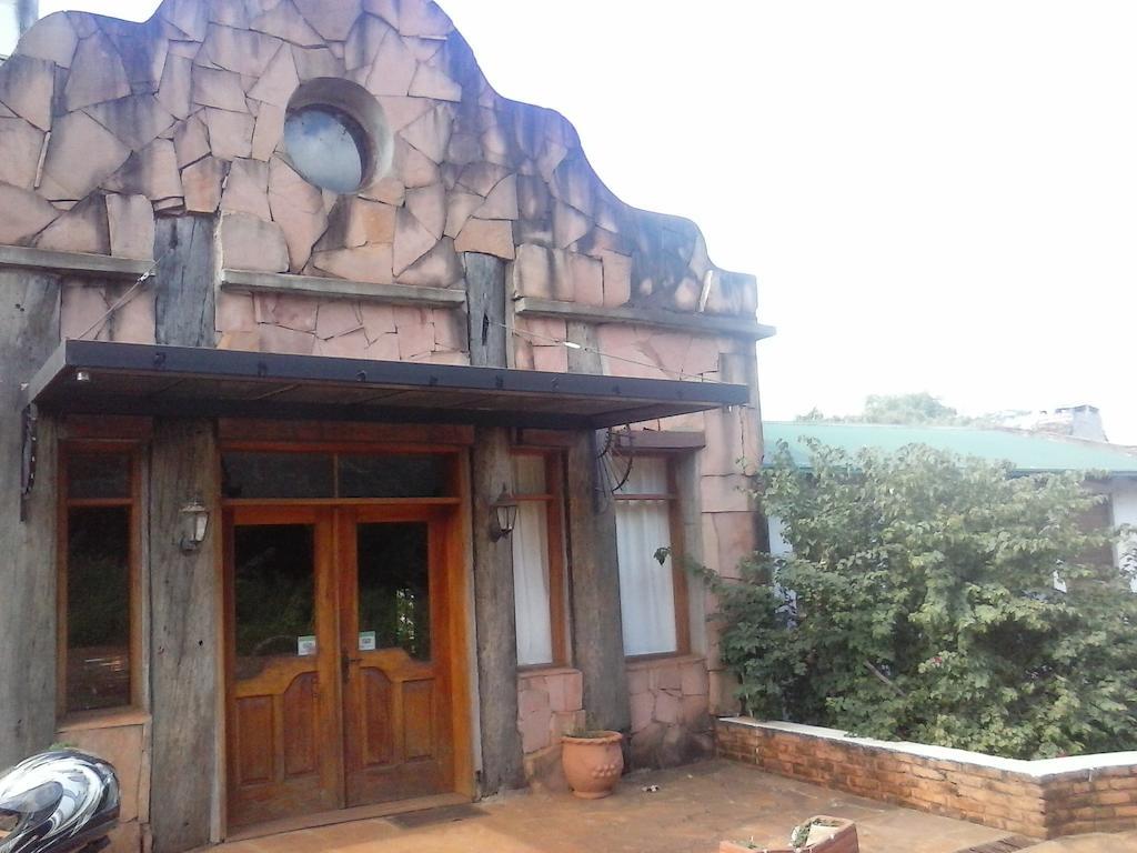 Hotel La Toscana 산 이그나시오 외부 사진