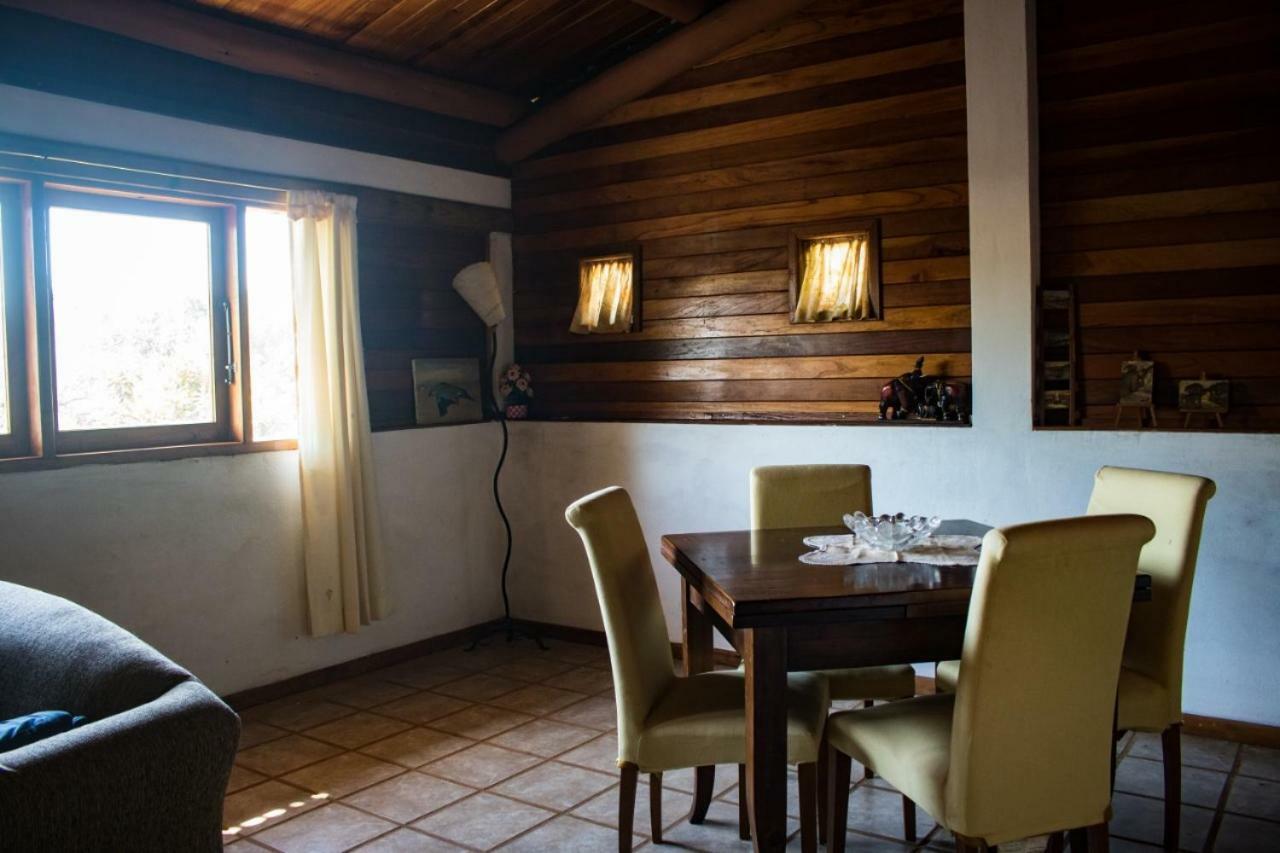 Hotel La Toscana 산 이그나시오 외부 사진
